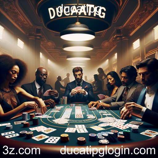 Explorando o Mundo dos Jogos de Cartas