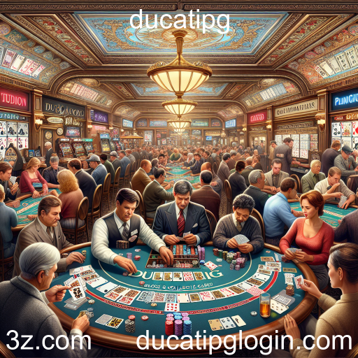 A Fascinante Evolução dos Jogos de Cartas