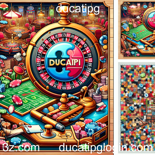 A Fascinante Categoria dos Jogos de Simulação