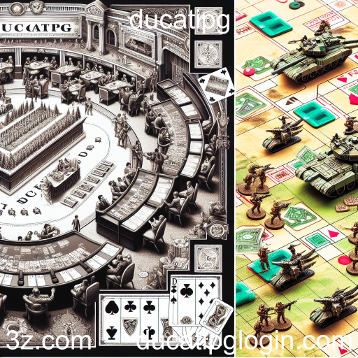 A Fascinante Categoria dos Jogos de Simulação